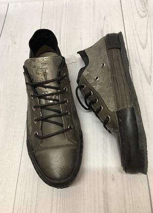 Кеды crime london  италия 🇮🇹