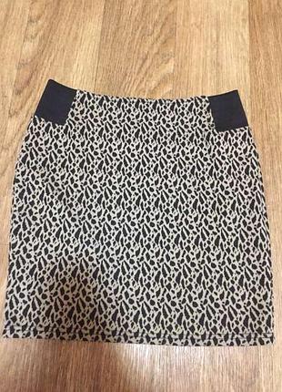 Юбка