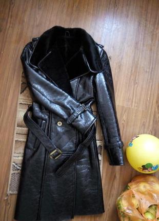 Продам классную дубленку