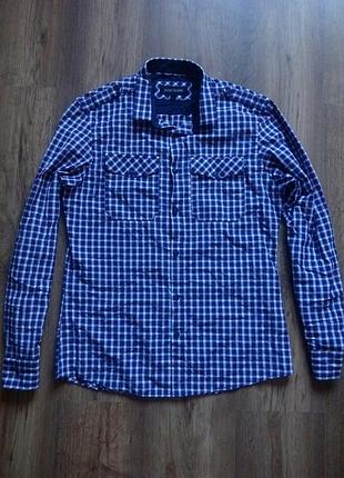 Рубашка river island