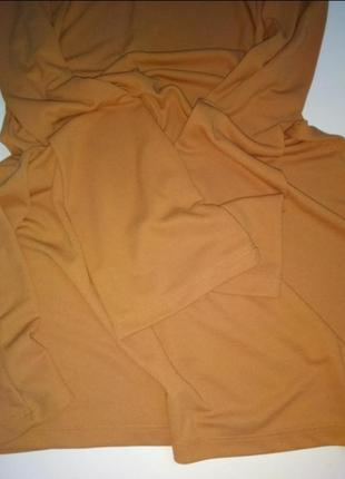 Сукні з рукавами-воланами gina tricot2 фото