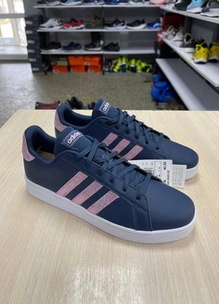 Кросівки adidas grand court