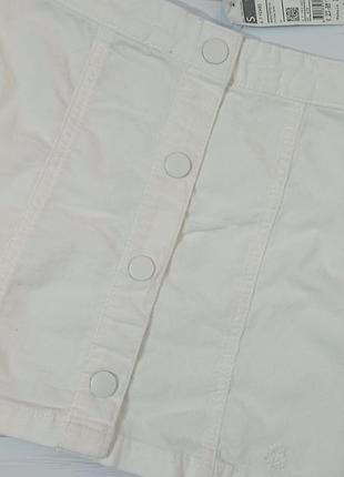 Спідниця 116 122 benetton 2