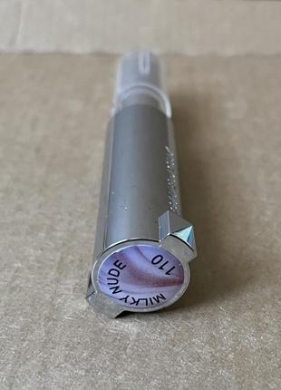 givenchy NECKLACES rose perfecto бальзам для губ #110 milky nude
