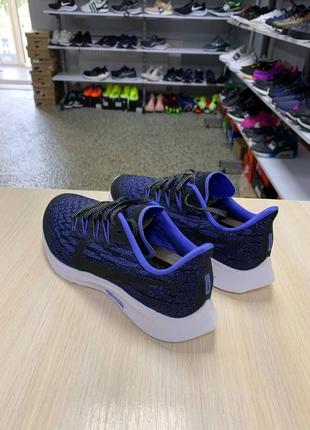 Кросівки nike air zoom pegasus 365 фото