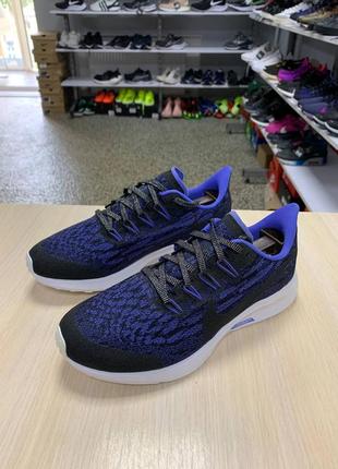 Кросівки nike air zoom pegasus 364 фото