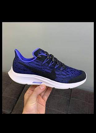 Кросівки nike air zoom pegasus 361 фото