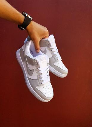 Кросівки nike sb dunk low1 фото