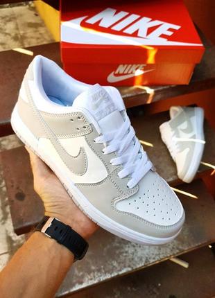 Кросівки nike sb dunk low3 фото