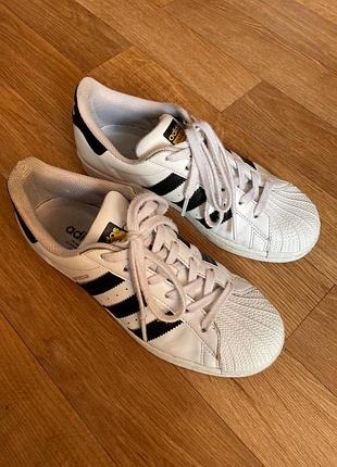 Adidas superstar оригінал