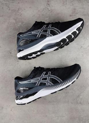 Оригинал asics gel nimbus 23 женские беговые кроссовки беговые кроссовки для бега