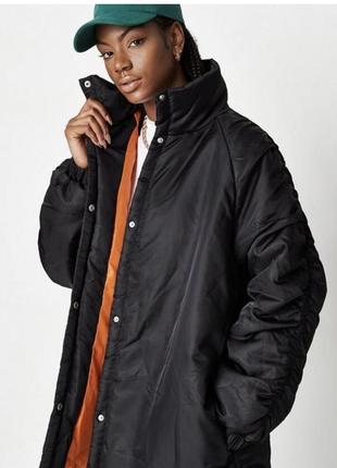 Куртка missguided