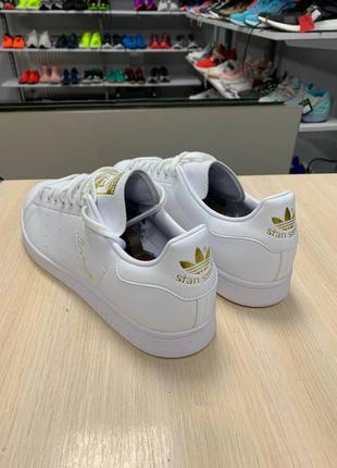 Кросівки adidas stan smith5 фото