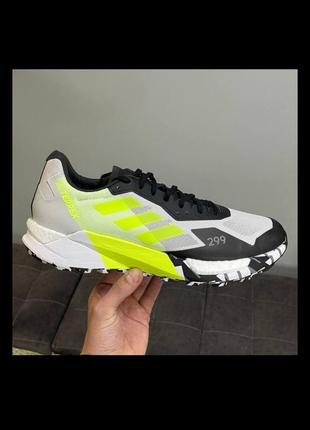 Кросівки adidas terrex agravic ultra