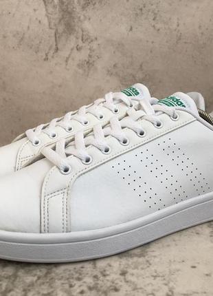 Кроссовки adidas cloudfoam advantage clean / neo vl court gazelle stan smith samba spezial