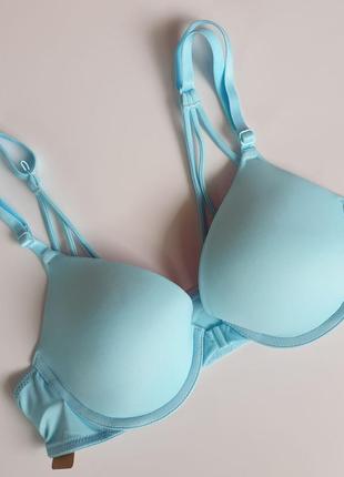 Бюстгальтер з пуш ап victoria's secret 🔥акція! 🔥даруємо знижку 13%