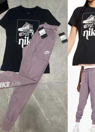 Штаны nike
