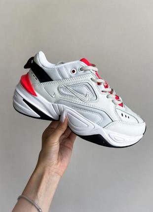 Жіночі кросівки  nike air max white infrared camera manual  женские кроссовки найк