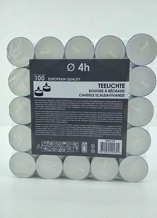 Свічка-таблетка а100 bispol (1 пач.)