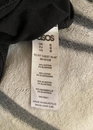 Кофточка водолазка гольф asos2 фото