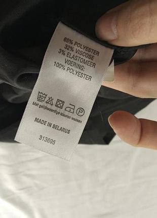 Спідниця олівець promiss 5