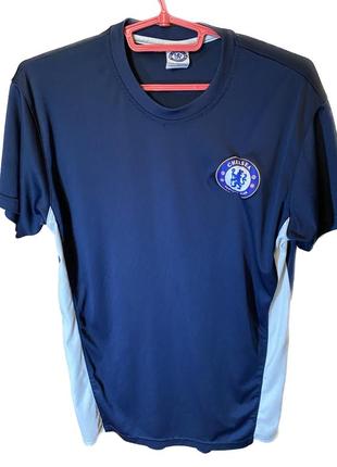 Футболка спортивна chelsea