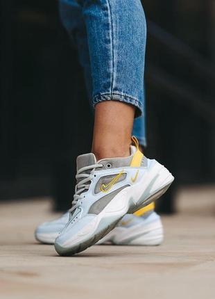 Жіночі кросівки nike m2k tekno  женские кроссовки найк4 фото