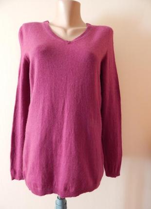 Нежнейшая кофточка./шелк,кашемир