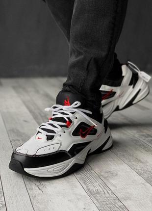 Жіночі кросівки  nike locations m2k tekno женские кроссовки найк
