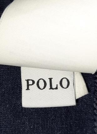 Свитшот polo ralph lauren5 фото