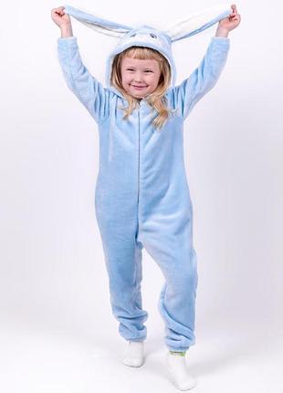 Кигуруми зайчик