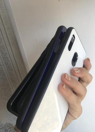 Чухли на samsung a30 і samsung a305 5