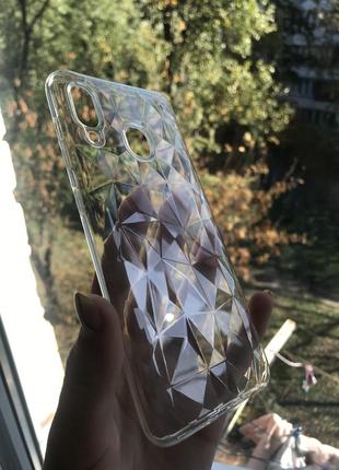 Чухли на samsung a30 і samsung a305