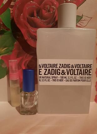 💞розпив 💞zadik & voltaire this is her