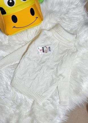 Світер під горло