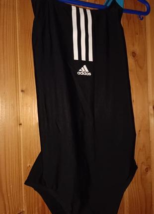 Купальник adidas1 фото