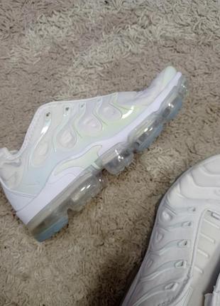 Кроссовки мужские nike air vapormax plus