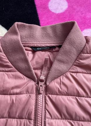 Куртка esmara розм.405 фото