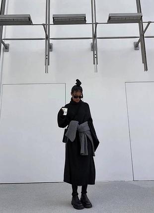 Об‘ємна сукня 🛍️ 5