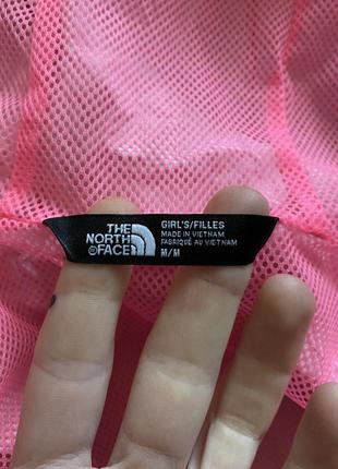 Вітровка the north face dryvent, розмір м підлітковий 4