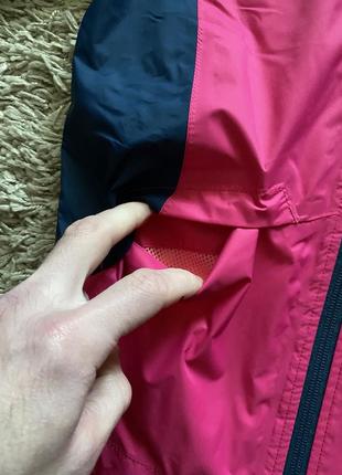 Вітровка the north face dryvent, розмір м підлітковий 9