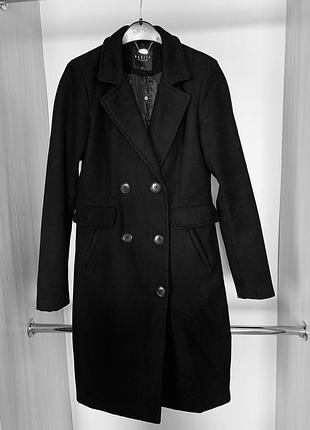 Пальто від mohito