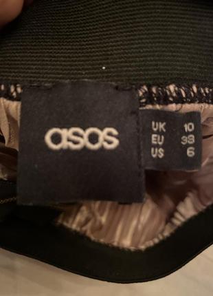 Классная юбка в пол , asos!5 фото