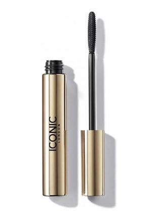 Туш iconic london triple threat mascara2 фото