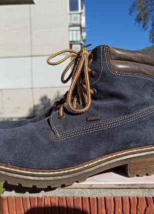 Комфортные зимние ботинки ultratex 41 stone walk ultratex