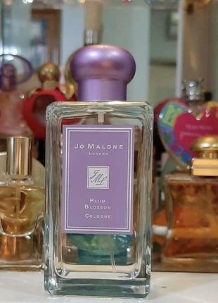 Jo malone plum blossom