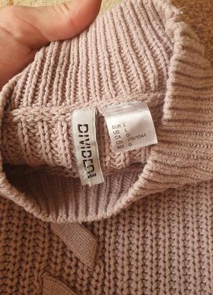 Светр h&m 3