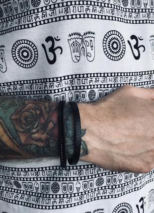 🔝⚡️браслет мужской топ качества/браслет на магните