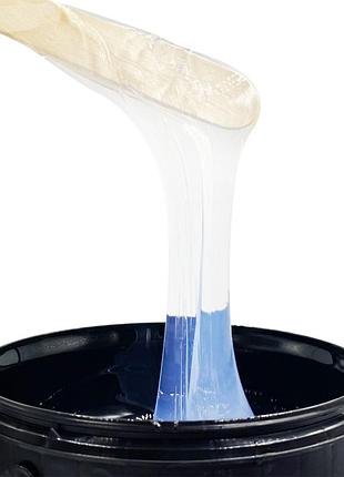 Гель для наращивания 15,30, 50мл , 1 кг , прозрачный