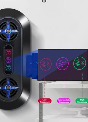 Отпугиватель ультразвуковой от насекомых, грызунов nx10001 фото